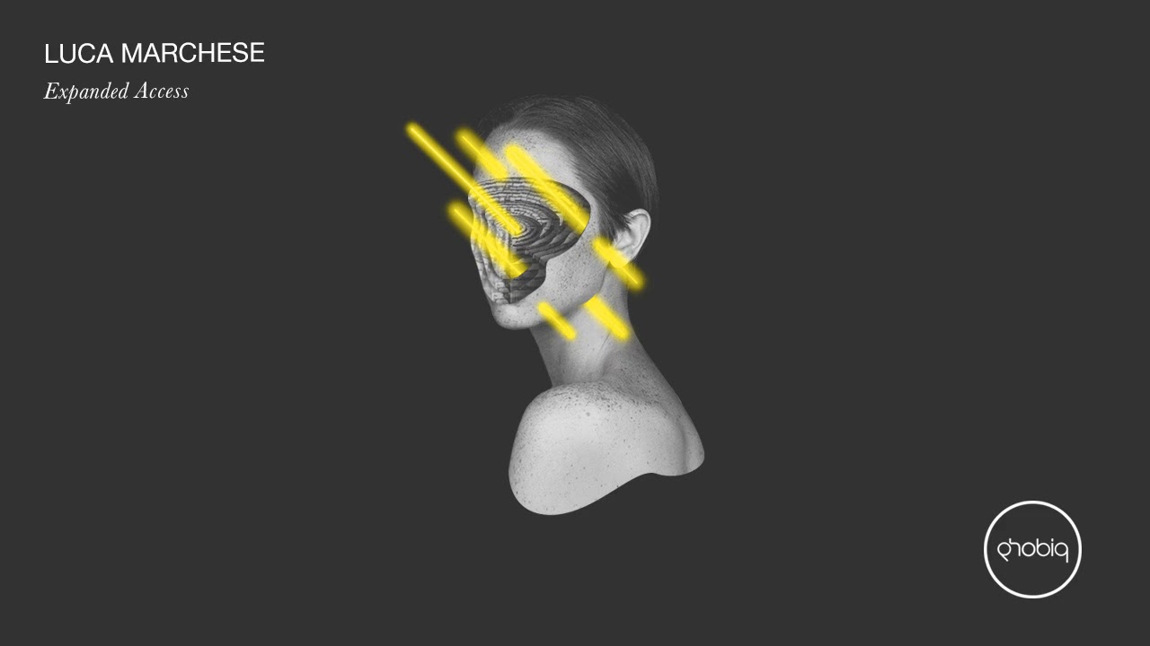 Luca Marchese - Dream Machine (Original Mix) [Phobiq]