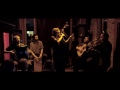 Gipsy balKan Jam Session - Csi lav tu