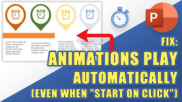 FIX: Animations Are Still Playing Automatically (despite 