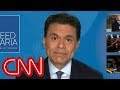 Fareed Zakaria: Trump's foreign policy has been subcontracting