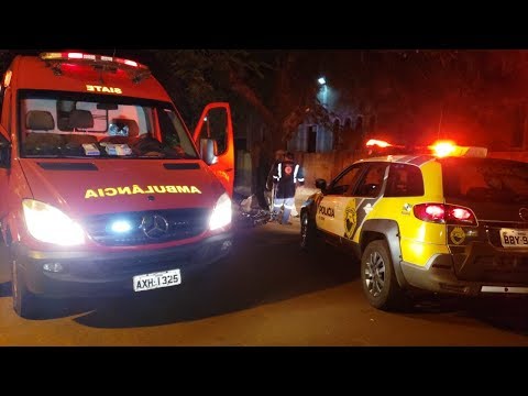 Tenente do Corpo de Bombeiros explica a diferença entre atendimentos do SIATE e SAMU