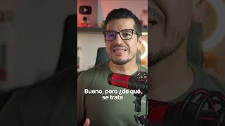 Nueva FORMA de RECOMENDAR los Canales de YouTube #short  #youtube