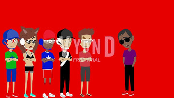 (DISOWNED) I am so done with Rayman64 Productions