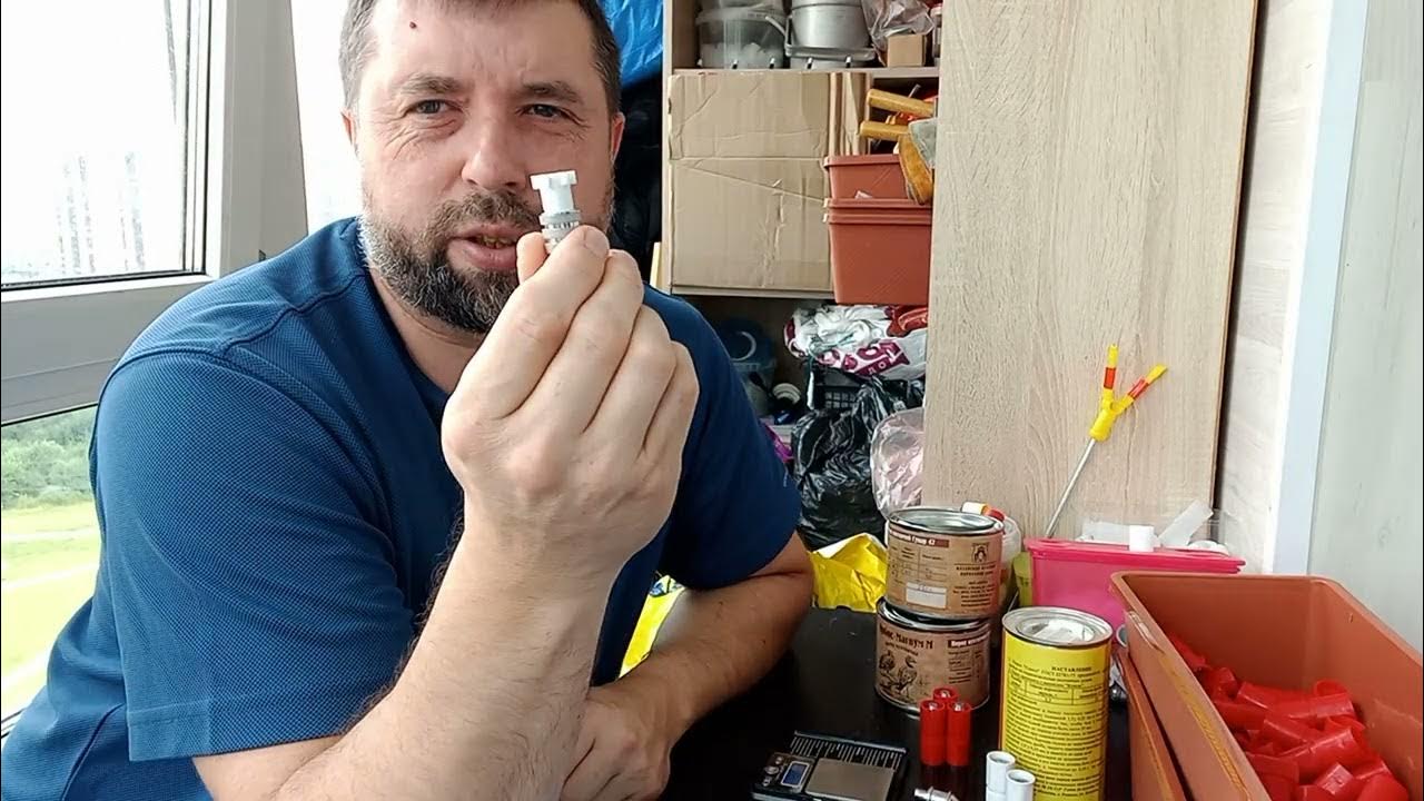 Новинки от АПС. Пули подкалиберные в новой версии УПК-3 и Сестренка ...