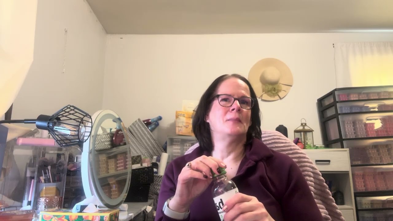 Scentsy March Melting Basket 