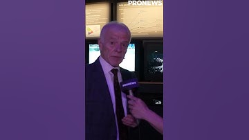 Incredibly Fast Monitor | BVM HX3110 | NAB 2023