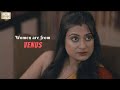 Women&#39;s Day Short Film Official Trailer | Women Are From Venus | Six Sigma Films