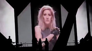 "Delirium" Tour Intro - Ellie Goulding