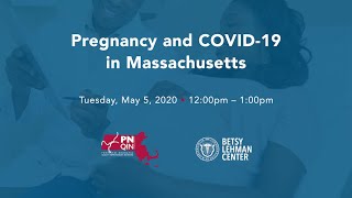 May 5, 2020 Virtual Town Hall
