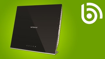 Netgear WNDR4700 N900 WiFi N Router Introduction