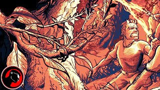 Illustrating Forest Combat - Clip Studio Paint