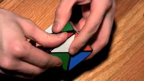 Dino Cube Original Rare Puzzle