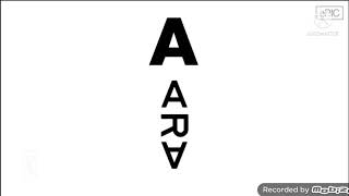 Logo Alphabet Add Round 1