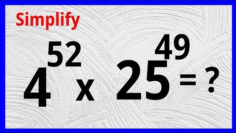 France | Can You Simplify This ? | Math Olympiad... | Calculators Not Allowed