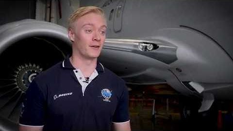 Alliance in Action - Karl Domjahn