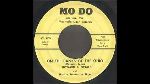 Howard & Gerald - On The Banks Of The Ohio (1970)