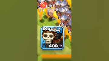 Why Supercell Never Added This Troop? #clashofclans #coc #shorts