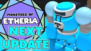 New Legendary Titan Next Update Monsters Of Etheria By Jamiy Jamie - monsters of etheria all legend spawns roblox