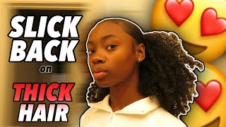 Download Lagu Slick Back Ponytail MP3 Slick Back Ponytail