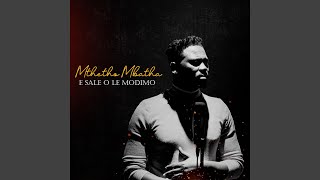 E Sale O Le Modimo