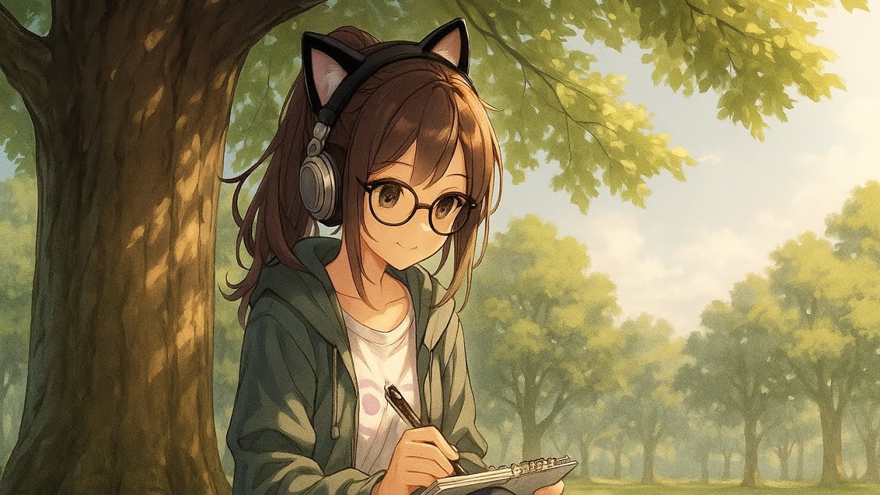 Colección de Canciones en Español. Inspiración Citypop/ J-pop #80svibe #animeinspiration #retrovibes