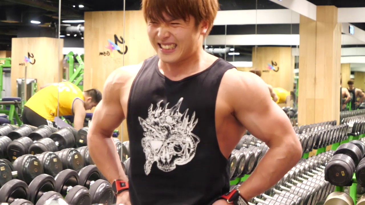 ぷろたんの筋トレ方法 食事やプロテインと経歴や大会成績も紹介 筋トレブログ ぷろたんの筋トレ方法 食事やプロテインと経歴や大会成績も紹介 筋トレブログ