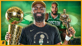 Are The Celtics Finals-Bound AGAIN?!