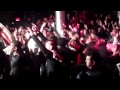 Cannibal Corpse- Hammer Smashed Face/ Stripped, Raped, and Strangled (Live @ Santos Party House NYC)