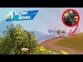 nobody checks bushes in fortnite anymore