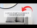 Transform Your Furniture in Minutes with This Genius Trick