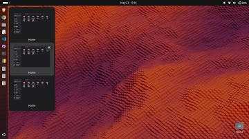 How to Enable Click to Minimize Feature for Ubuntu Dock
