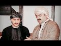 ابو شهاب يستحكم المخرج ويرجع معتز للمسلسل 