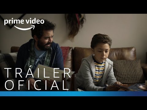 Mi Tío - Tráiler oficial | Amazon Prime Video