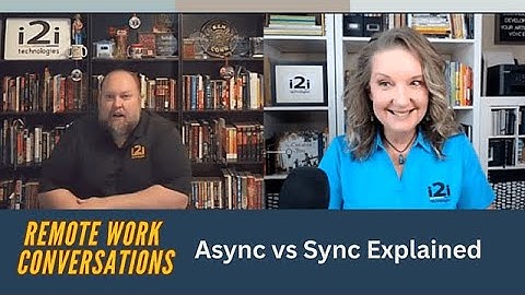 Async vs Sync: Which Remote Work Style Fits You Best?