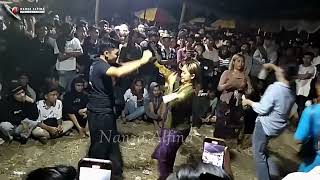 Dapat Bonus Goyang Mantap Mantap || Joget malam panas