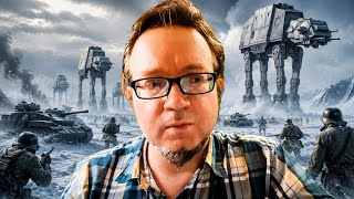 THE EMPIRE STRIKES BACK: THE NAZI HISTORY THEY NEVER TOLD YOU - WITH CHARLES ROSS @teslaandthecabbagepatchkids
