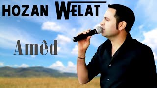 Hozan Welat - Amed