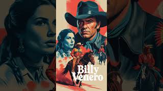 (Short) Billy Venero – Cowboy Rock Music – 2026 #1 #iamshedo #countrymusic #shedidit #shedo
