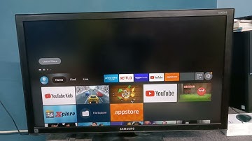 Amazon Fire TV Stick Lite : How to Fix ZOOM IN or ZOOM OUT Issue | Fix Screen Size Issue