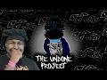 THE GORILLA TAG FILES ||THE UNDONE PROJECT || REACTION