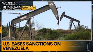 Venezuela in talks to supply more oil | World Business News