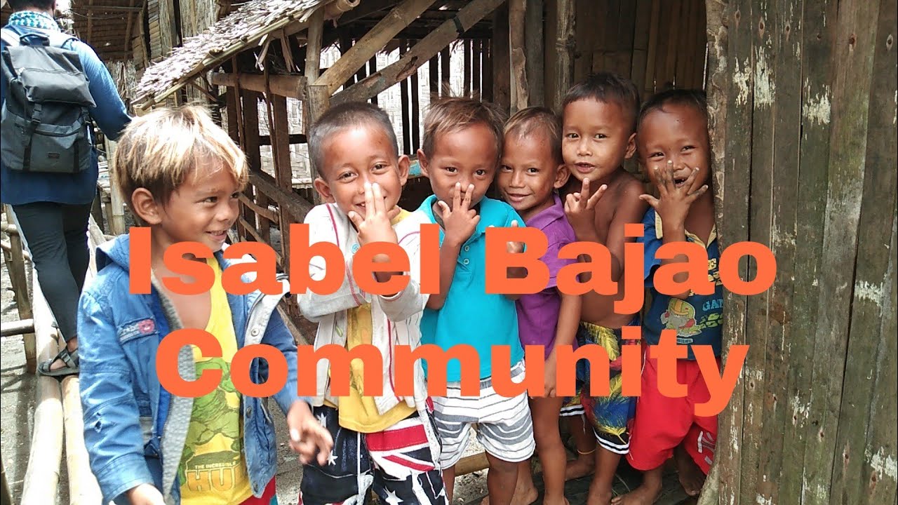 Isabel Leyte || Isabel Bajao Community||