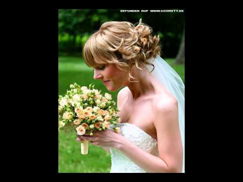 Свадебные прически на короткие волосы