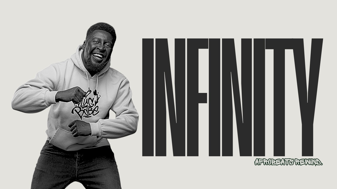 The Wake Up Call With Grauchi #222 Infinity | Afrobeats Rewind