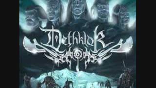 Dethklok - Better Metal Snake w/Lyrics (HQ)