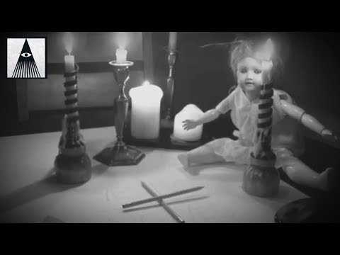 Video: De Engste Paranormale Spelletjes - Alternatieve Mening