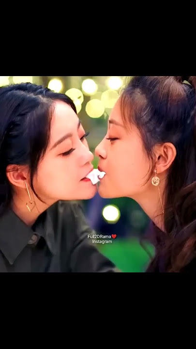 Cutting Tissue Paper By Mouth😬He Gonna Kiss Her😘 Romantic Game😍Cute Programmer 😚#shorts #viral #love
