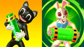 Monsters Lab vs Monster Evolution All Levels Gameplay ( android / ios )