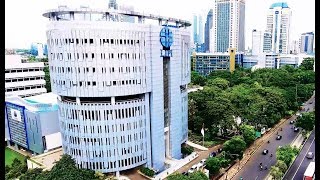 Profile Indonesian Institute of Sciences - LIPI