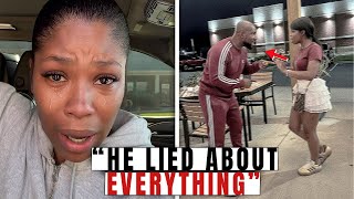 Famous Arionne Curry Breaks Down in Tears After Martell Reveals Melody’s Shocking Secret! Net Worth